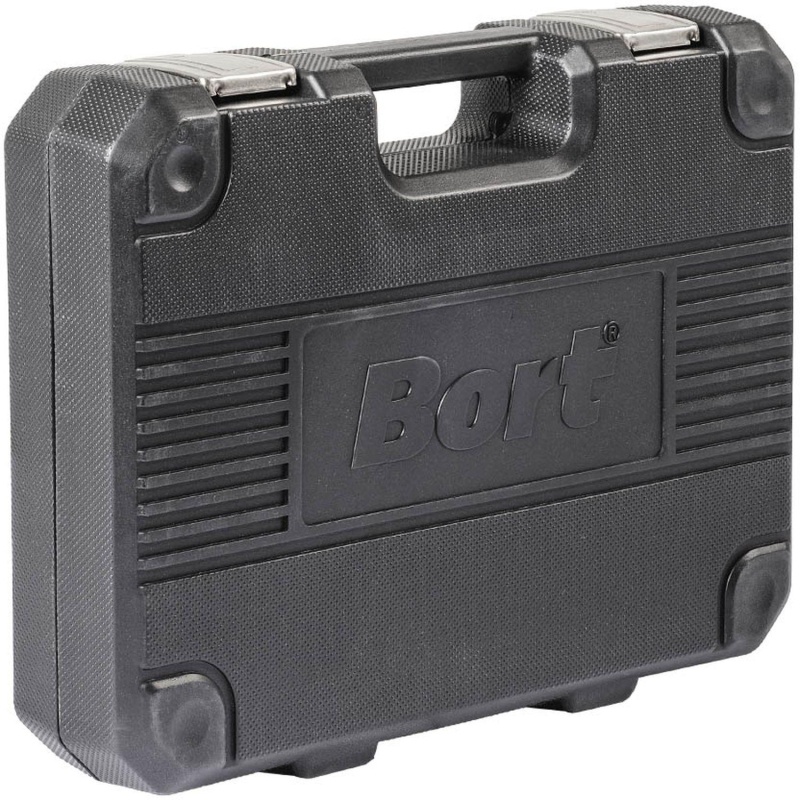 Набор инструмента ручного BORT BTK-47 (93418521)
