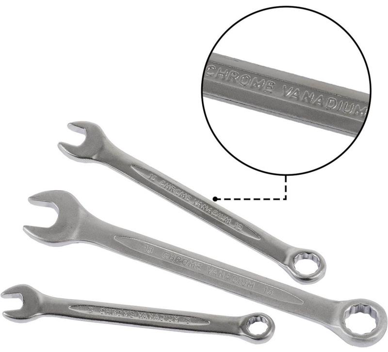 Набор инструмента ручного BORT BTK-47 (93418521)