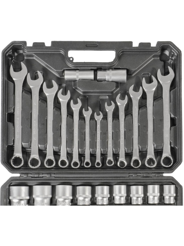 Набор инструмента ручного BORT BTK-47 (93418521)