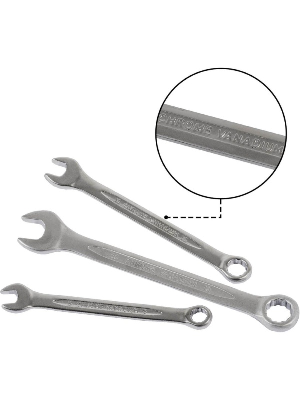 Набор инструмента ручного BORT BTK-47 (93418521)