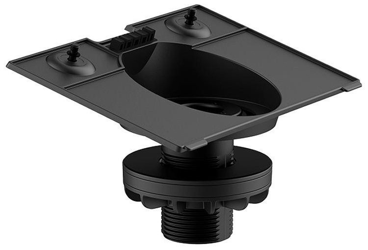 Крепление Logitech Tap Riser Mount (939-001814)