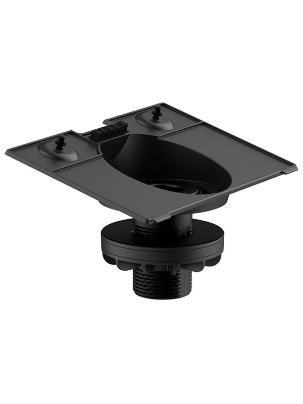 Крепление Logitech Tap Riser Mount (939-001814)