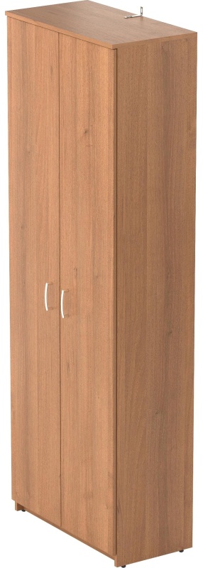 Гардероб Easy One LT 22/16 каркас (768х367) орех new В1997