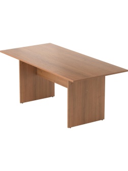 Стол Easy One 22/22 для переговоров 1800 орех new