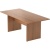 Стол Easy One 22/22 для переговоров 1800 орех new