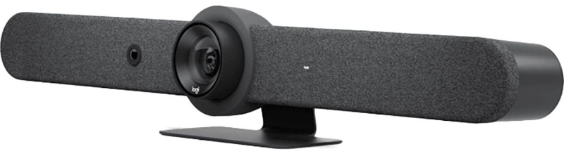Система для видеоконференций видеобар Logitech Rally Bar Graphite