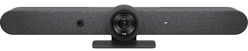 Система для видеоконференций видеобар Logitech Rally Bar Graphite