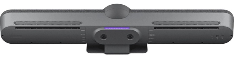 Система для видеоконференций видеобар Logitech Rally Bar Graphite