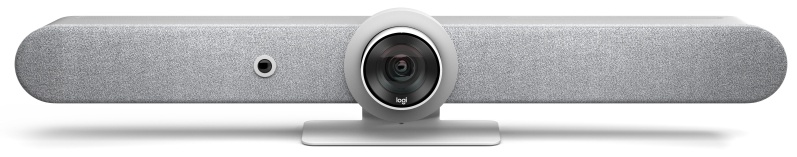 Система для видеоконференций Logitech Rally Bar (960-001323) WHITE