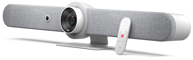 Система для видеоконференций Logitech Rally Bar (960-001323) WHITE