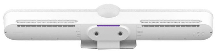 Система для видеоконференций Logitech Rally Bar (960-001323) WHITE