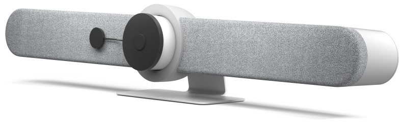 Система для видеоконференций Logitech Rally Bar (960-001323) WHITE