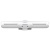 Система для видеоконференций Logitech Rally Bar (960-001323) WHITE