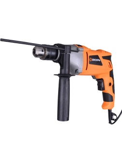 Дрель ударная ВИХРЬ ДУ-1100 1100Вт (72/8/4)