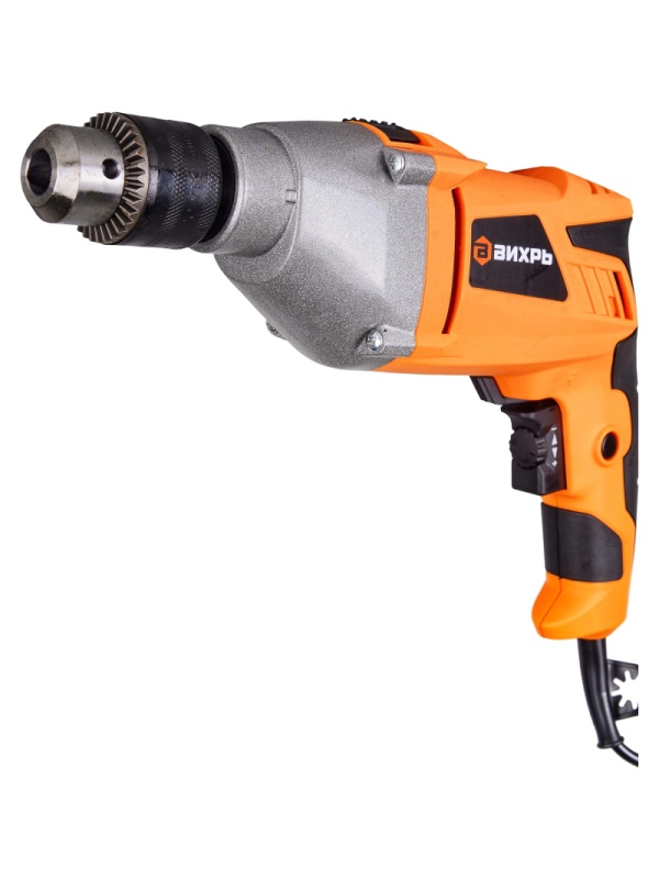 Дрель ударная ВИХРЬ ДУ-1100 1100Вт (72/8/4)