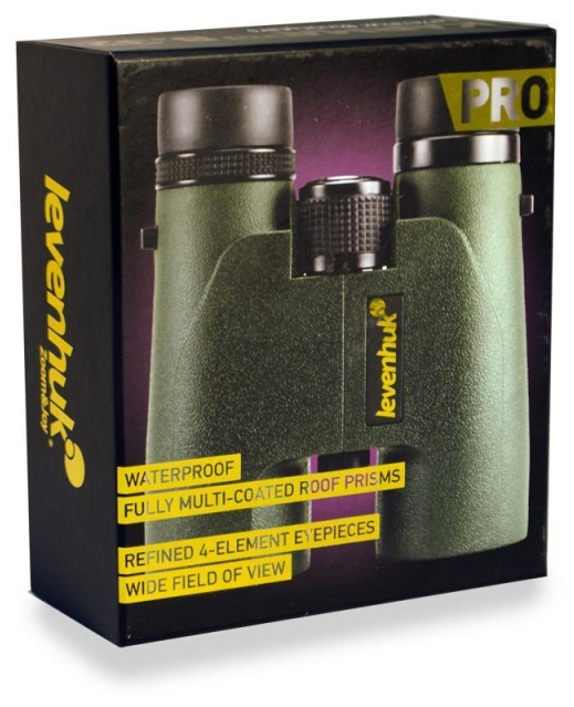 Бинокль Levenhuk Karma PRO 8x32 67703