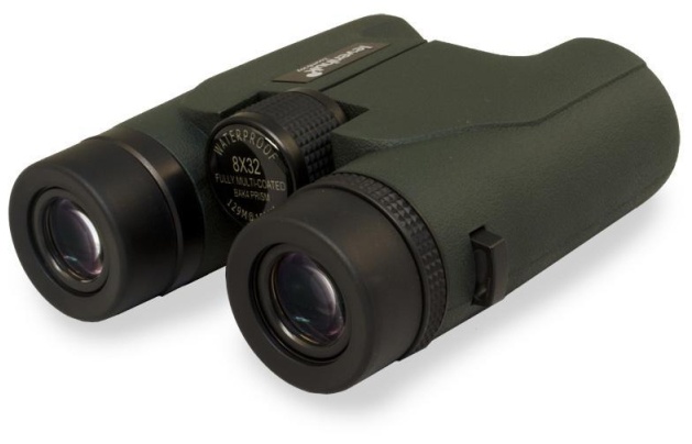 Бинокль Levenhuk Karma PRO 8x32 67703