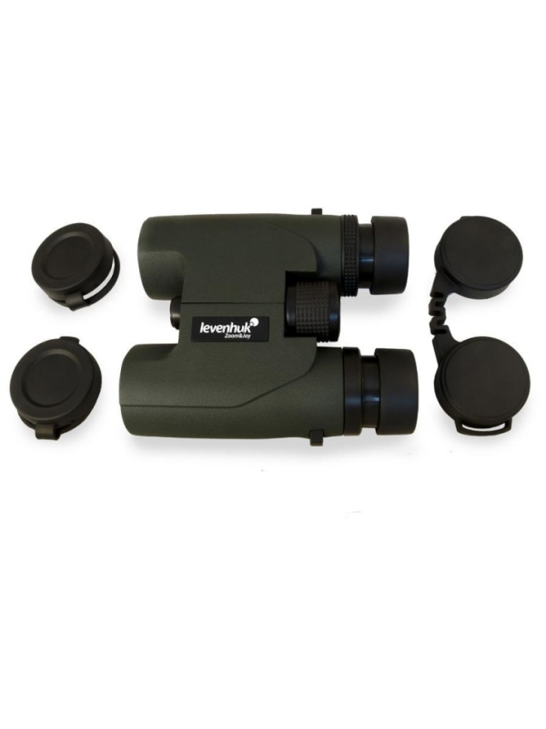 Бинокль Levenhuk Karma PRO 8x32 67703