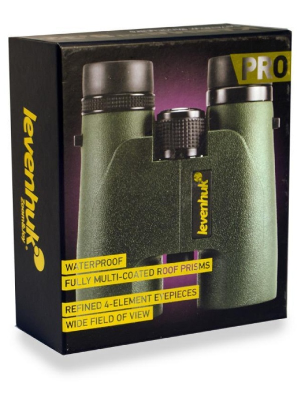 Бинокль Levenhuk Karma PRO 8x32 67703