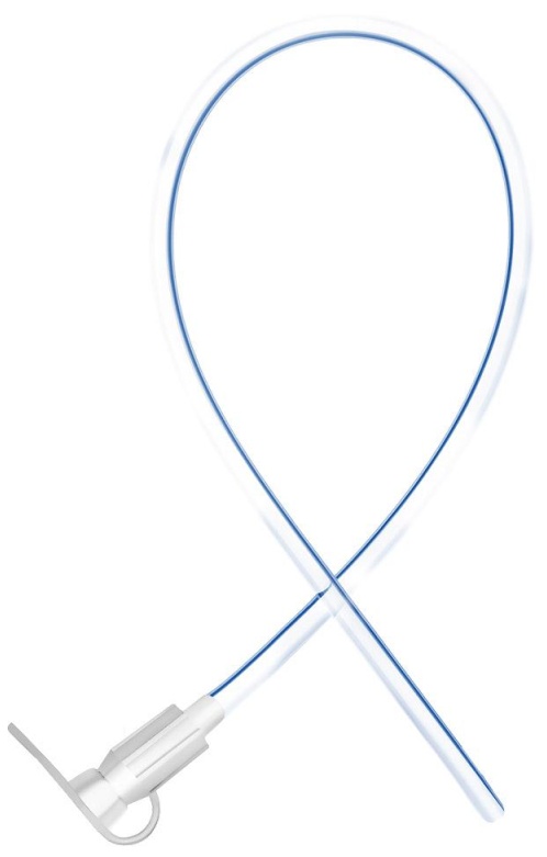 Зонд питательный (назогастральный), Сh/Fr 12, 120 см (40 шт/уп)