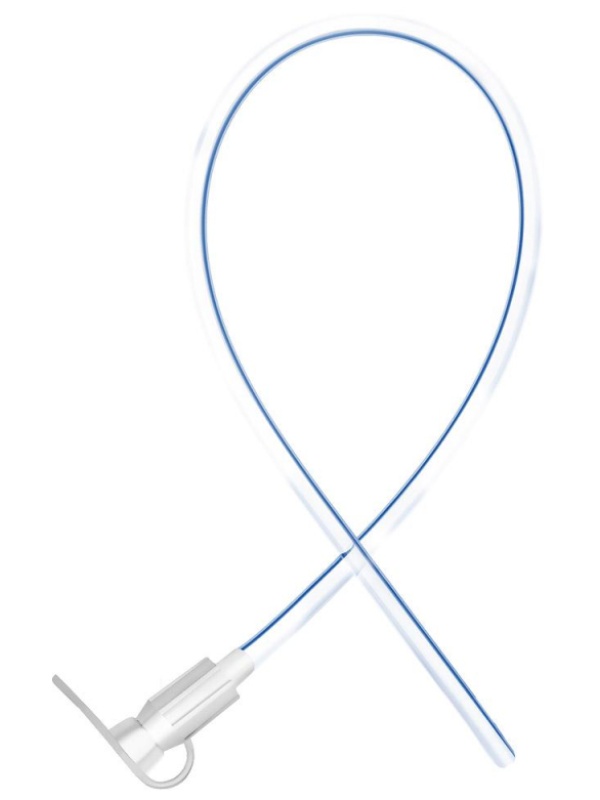 Зонд питательный (назогастральный), Сh/Fr 12, 120 см (40 шт/уп)