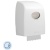 Диспенсер для полотенец в рулонах Aquarius No Touch белый 6959