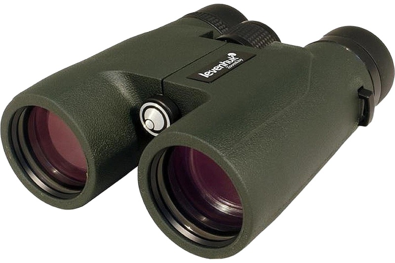 Бинокль Levenhuk Karma PRO 10x42