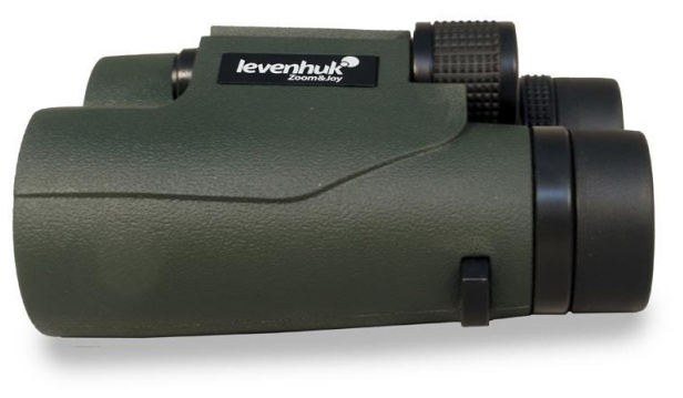 Бинокль Levenhuk Karma PRO 10x42