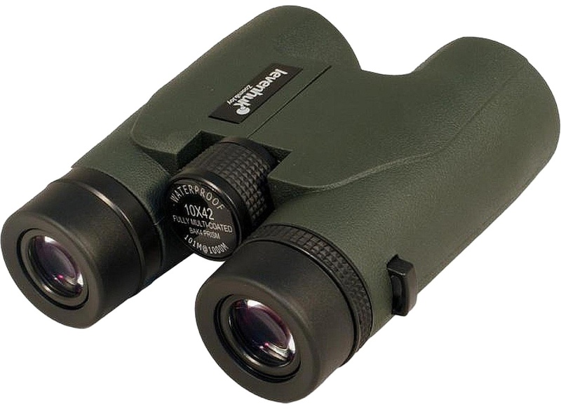 Бинокль Levenhuk Karma PRO 10x42