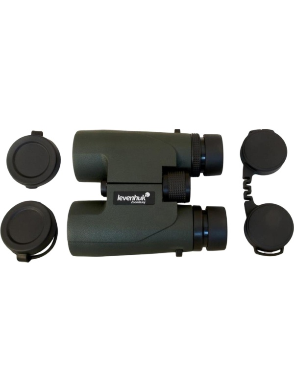 Бинокль Levenhuk Karma PRO 10x42