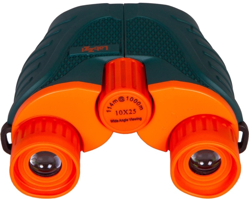 Бинокль Levenhuk LabZZ B6