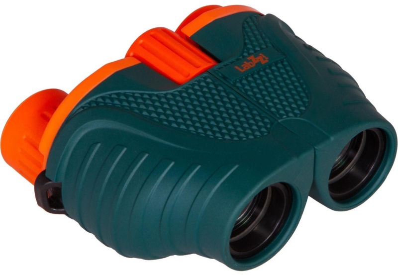 Бинокль Levenhuk LabZZ B6