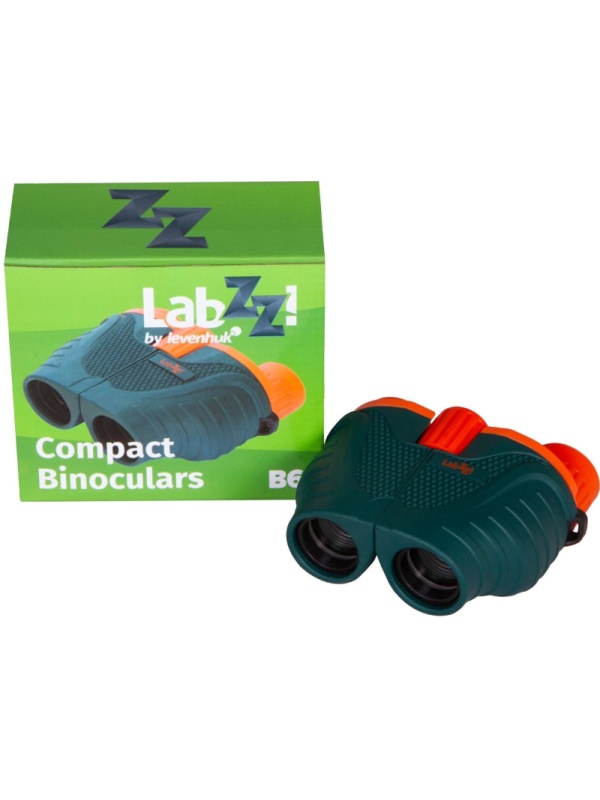 Бинокль Levenhuk LabZZ B6