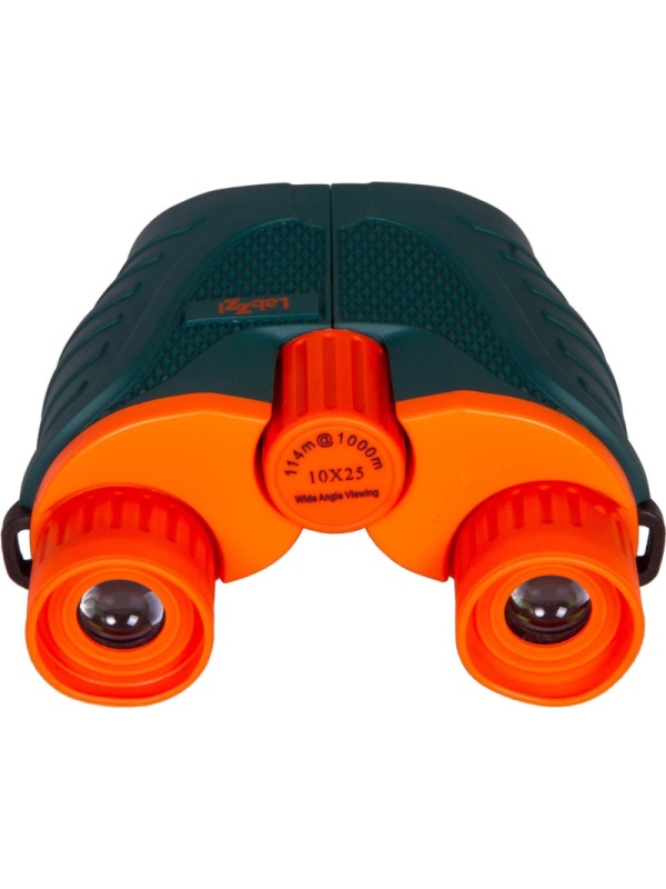 Бинокль Levenhuk LabZZ B6