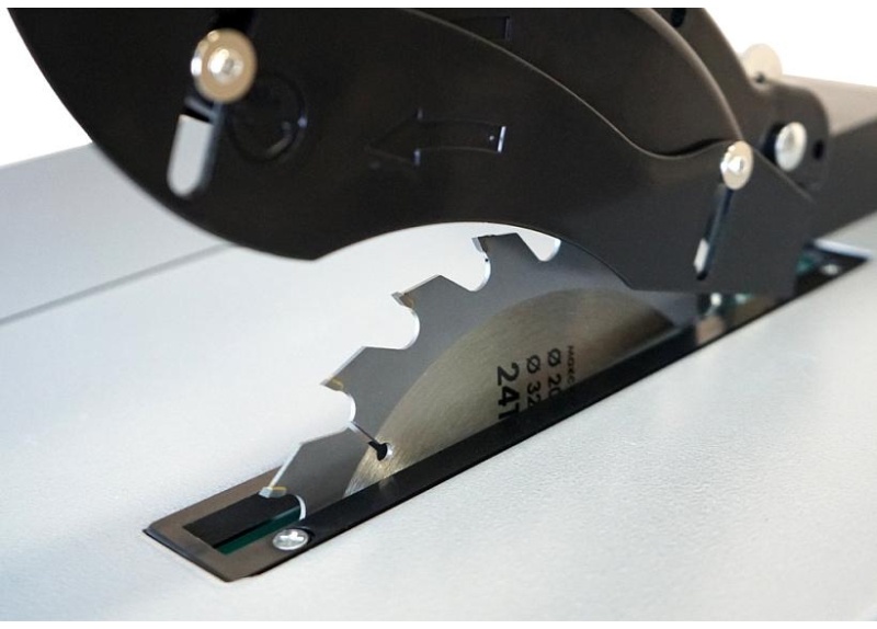 Станок распиловочный циркулярный настольн. Sturm! 1кВт,d200x16мм (TS10420I)