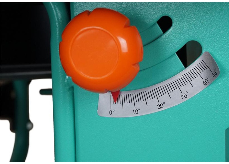 Станок распиловочный циркулярный настольн. Sturm! 1кВт,d200x16мм (TS10420I)