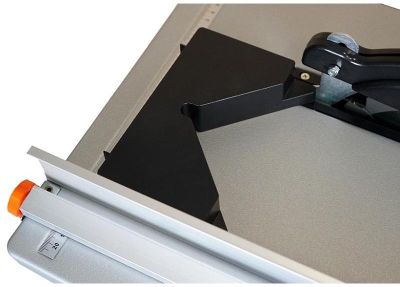 Станок распиловочный циркулярный настольн. Sturm! 1кВт,d200x16мм (TS10420I)