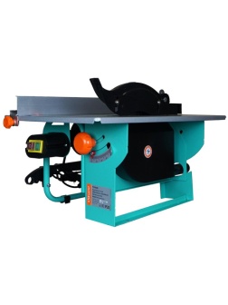 Станок распиловочный циркулярный настольн. Sturm! 1кВт,d200x16мм (TS10420I)