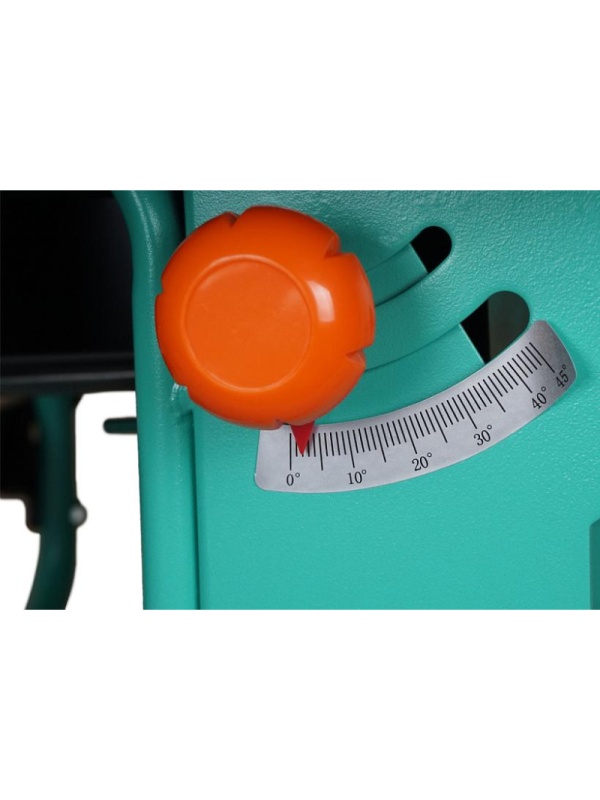 Станок распиловочный циркулярный настольн. Sturm! 1кВт,d200x16мм (TS10420I)