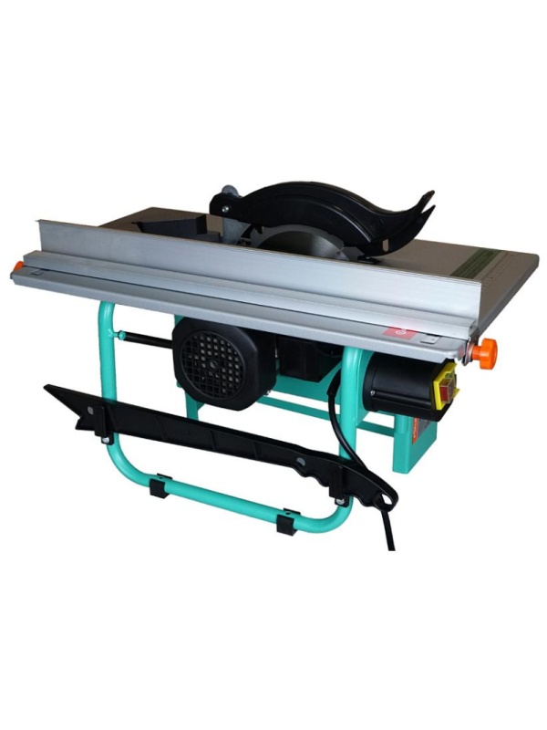 Станок распиловочный циркулярный настольн. Sturm! 1кВт,d200x16мм (TS10420I)