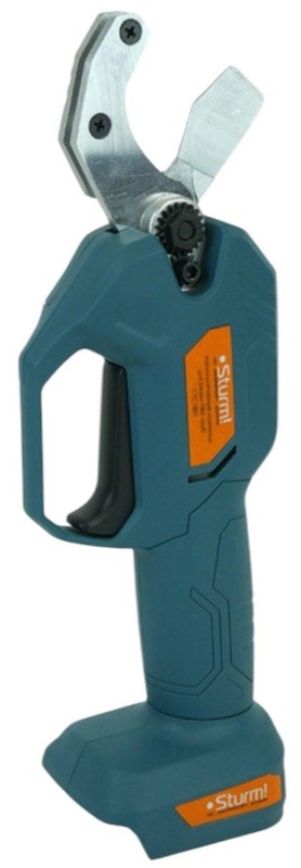 Ножницы аккумуляторные для резки ПП труб Sturm! 18В, без АКБ (CTC1801)