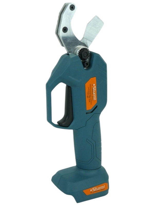 Ножницы аккумуляторные для резки ПП труб Sturm! 18В, без АКБ (CTC1801)