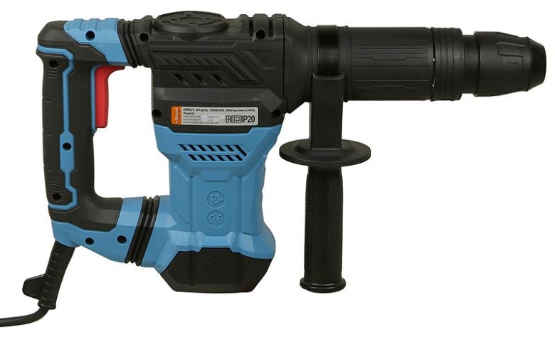 Отбойный молоток Sturm! 1650Вт, 25Дж, SDS Max (DH2516P)