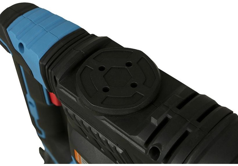 Отбойный молоток Sturm! 1650Вт, 25Дж, SDS Max (DH2516P)