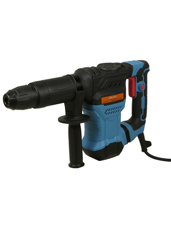 Отбойный молоток Sturm! 1650Вт, 25Дж, SDS Max (DH2516P)