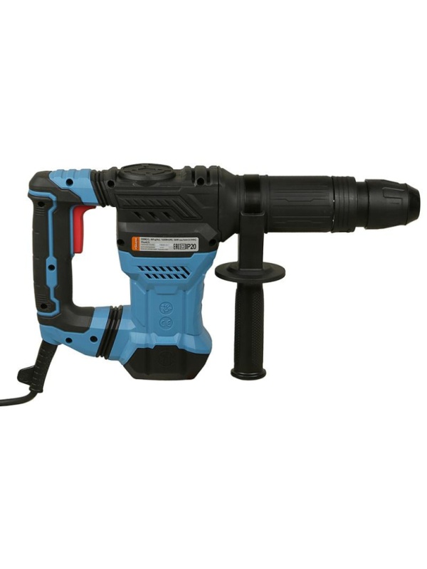 Отбойный молоток Sturm! 1650Вт, 25Дж, SDS Max (DH2516P)