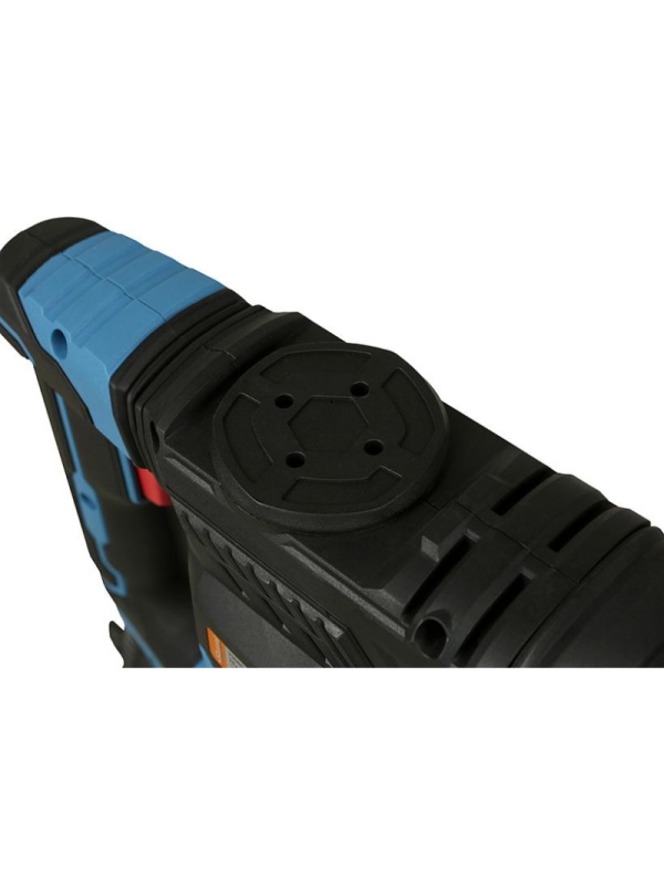 Отбойный молоток Sturm! 1650Вт, 25Дж, SDS Max (DH2516P)