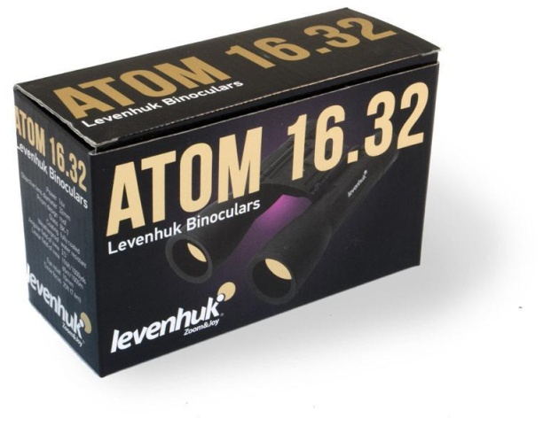 Бинокль Levenhuk Atom 16x32 67678