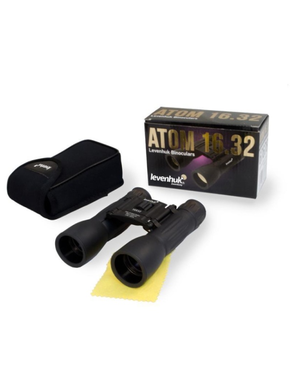 Бинокль Levenhuk Atom 16x32 67678