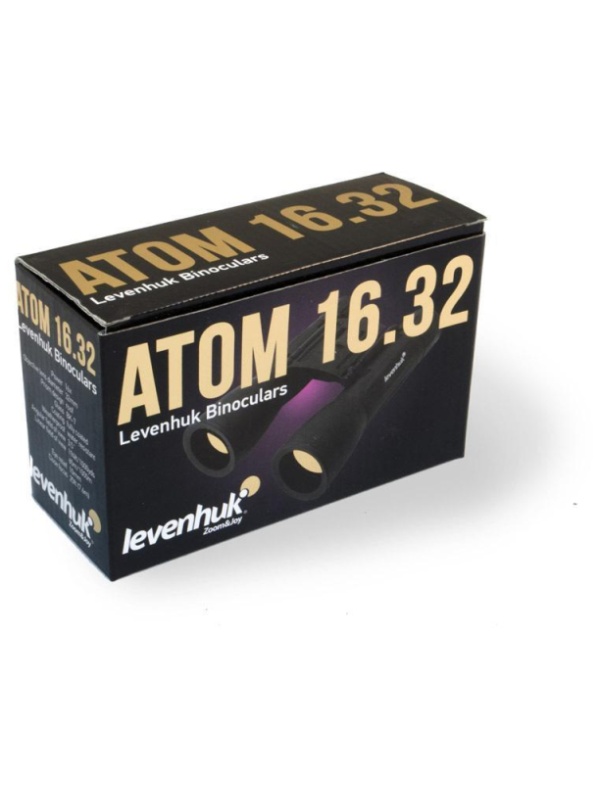 Бинокль Levenhuk Atom 16x32 67678